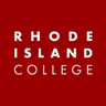Rhode Island College logo