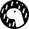 Deno logo
