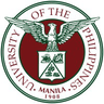 University of the Philippines - Manila logo