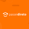 Passei Direto logo