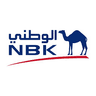 National Bank of Kuwait logo