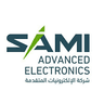 SAMI Advanced Electronics Company logo
