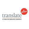translateplus logo