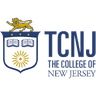 The College of New Jersey logo