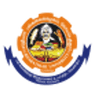 Bharathiyar University logo