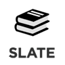 Slate logo