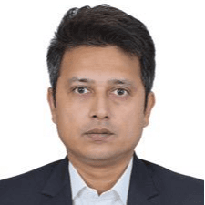 Muhammad Uzair Rizwan