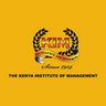 The Kenya Institute of Management logo