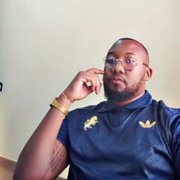 Dalitso kamanga