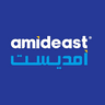 AMIDEAST Program logo