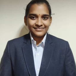 Sravanthi Bodireddy