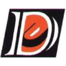 Dharmsinh Desai University logo