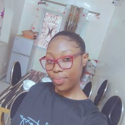 Ewube Gloria