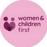 Women and Children First UK logo