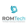 ROM Technologies, Inc. logo