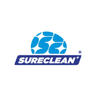 Sureclean logo