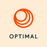 Optimal logo