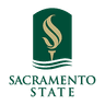 California State University, Sacramento logo