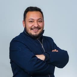 Pariskrit Shrestha