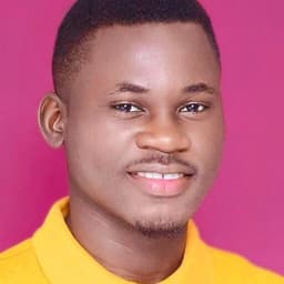 Olasunkanmi Aanuoluwapo AJAYI