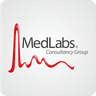 MedLabs Consultancy Group logo