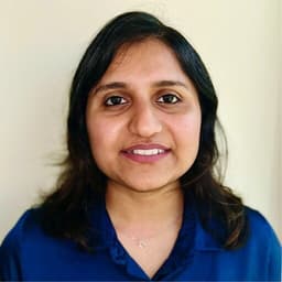 Pritheesha Rodrigues