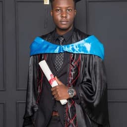 Nicholas Munene