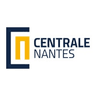 École Centrale de Nantes logo