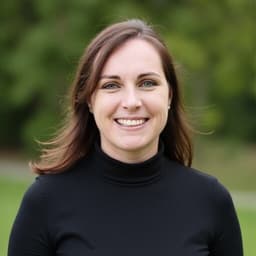 Stephanie Steyn