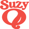 Suzy Q logo