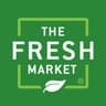 The Fresh Market Inc logo