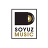 SOYUZ-MUSIC logo