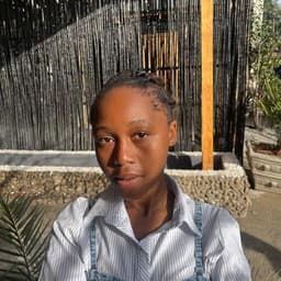 Nthabiseng Mahlakeng