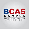 BCAS - Kandy logo