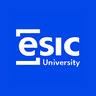 ESIC University Business School logo