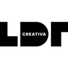 Lauder Creativa logo