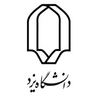 Yazd University logo