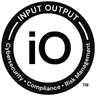Input Output Global logo