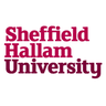 Sheffield Hallam University logo