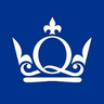 Queen Mary & Westfield College, University of London logo
