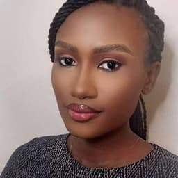 Elesin Moyinoluwa