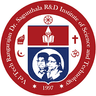 Vel Tech Rangarajan Dr. Sagunthala R&D Institute of Science and Technology logo