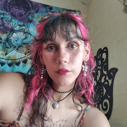 Naran Martín del Campo