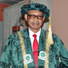 Michael Okpara University of Agriculture Umudike logo