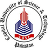Capital University of Science and Technology logo