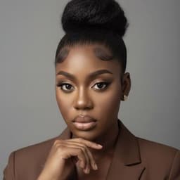 Christabel Gadagbui 