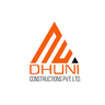 Dhuni Constructions logo