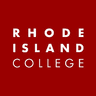 Rhode Island College logo