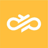 Wavy Global (currently Sinch) logo