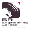 S R Engineering College  logo